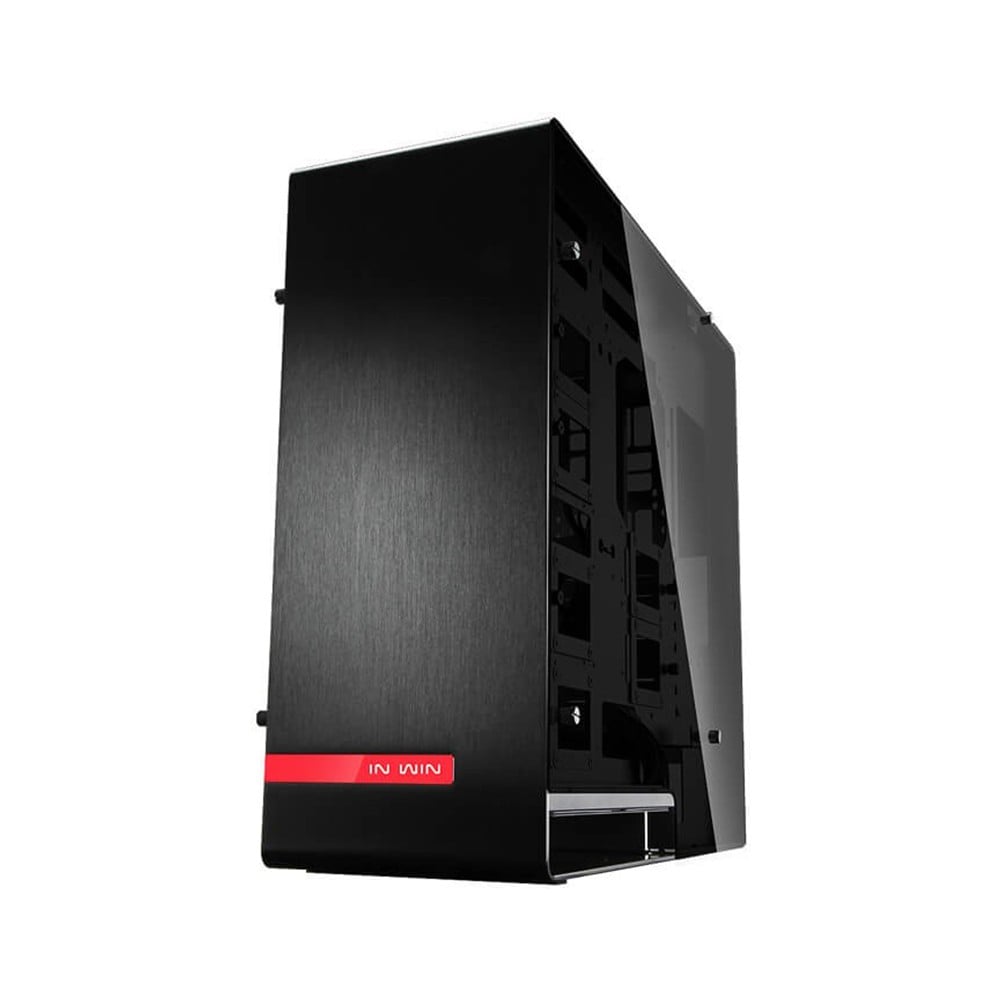 เคสคอมพิวเตอร์ InWin 909 Black