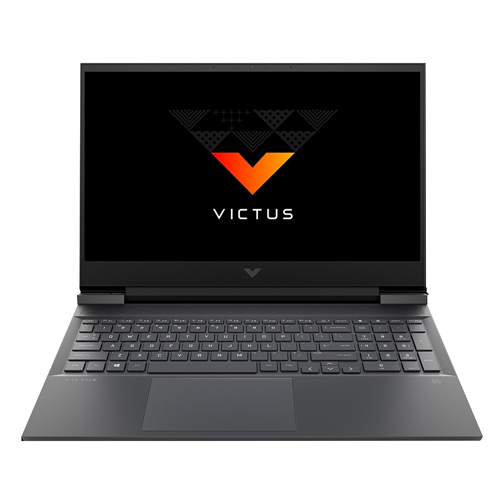 HP Notebook Gaming VICTUS 16-E0093AX Mica Silver (A)
