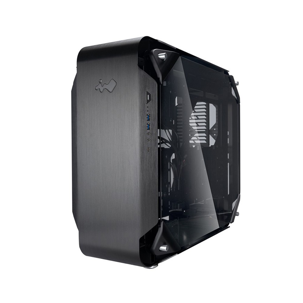 เคสคอม InWin Computer Case 925 Silver
