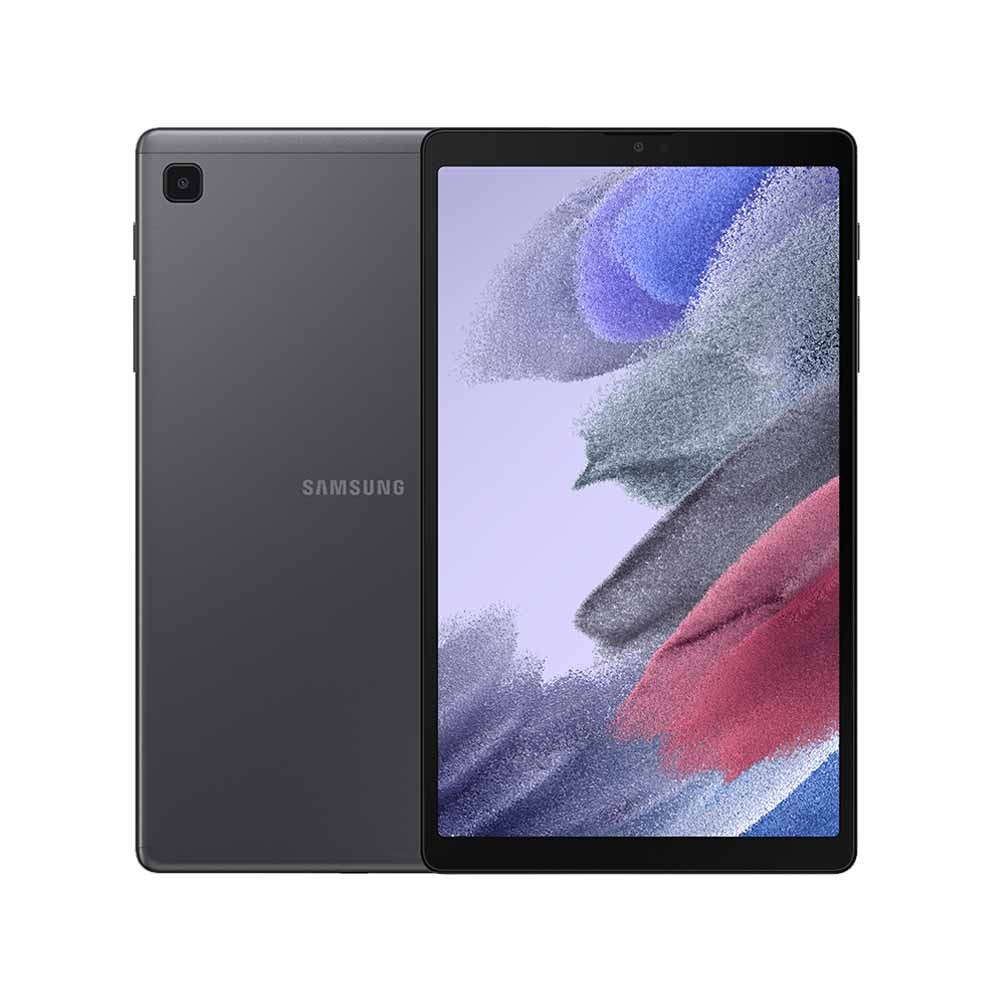 แท็บเล็ต Samsung Galaxy Tab A7 Lite LTE (3+32) Dark Grey