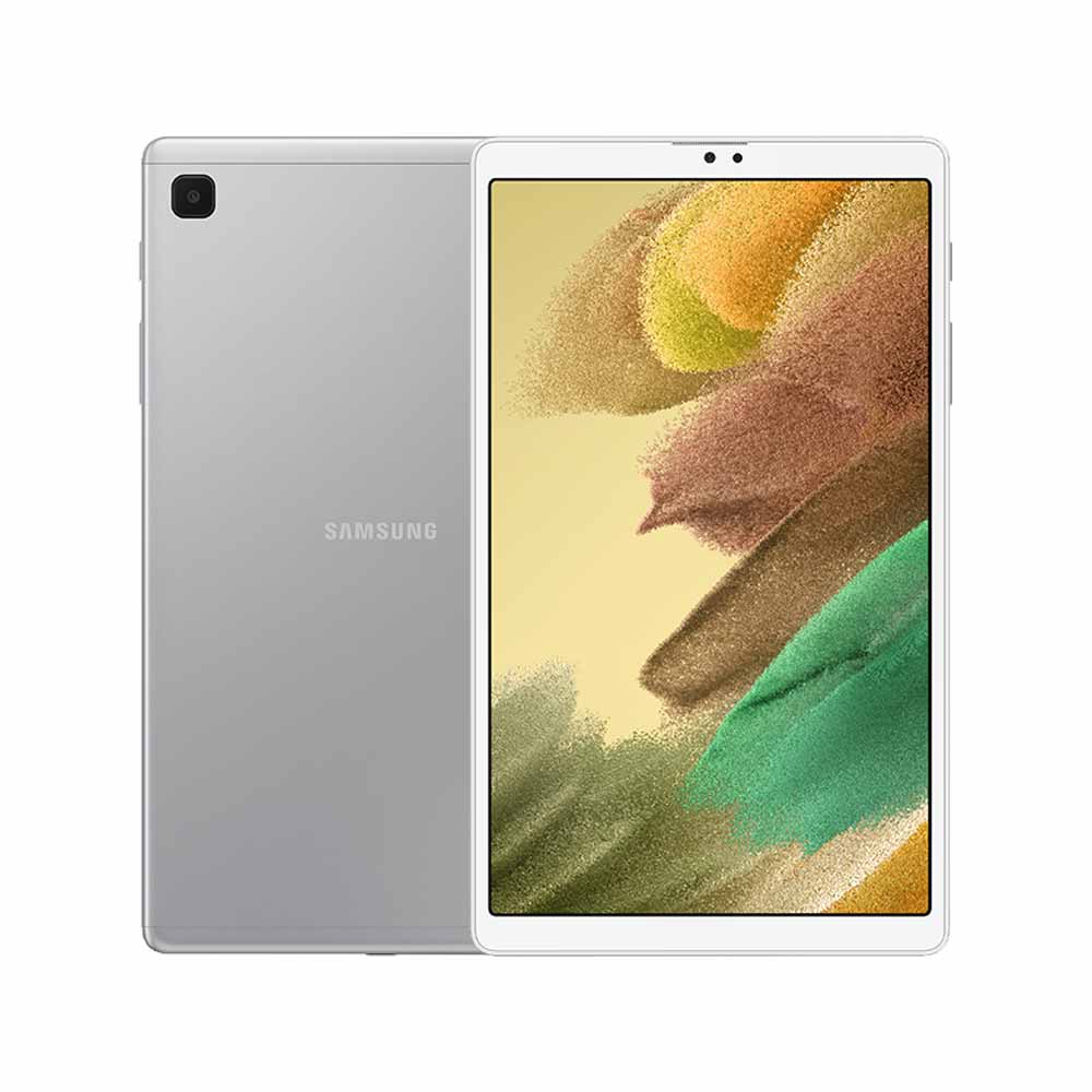 แท็บเล็ตซัมซุง Galaxy Tab A7 Lite LTE สี Silver ใหม่ มาพร้อมหน่วยความจำ