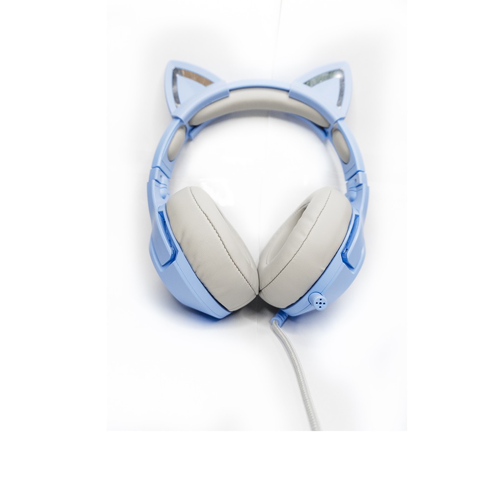 หูฟังเกมมิ่ง Onikuma K9 3.5mm (Special Edition Blue)
