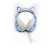 หูฟังเกมมิ่ง Onikuma K9 3.5mm (Special Edition Blue)