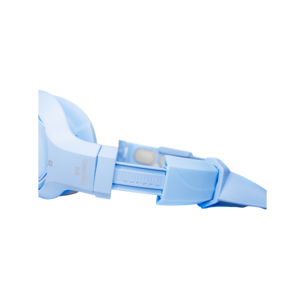 หูฟังเกมมิ่ง Onikuma K9 3.5mm (Special Edition Blue)