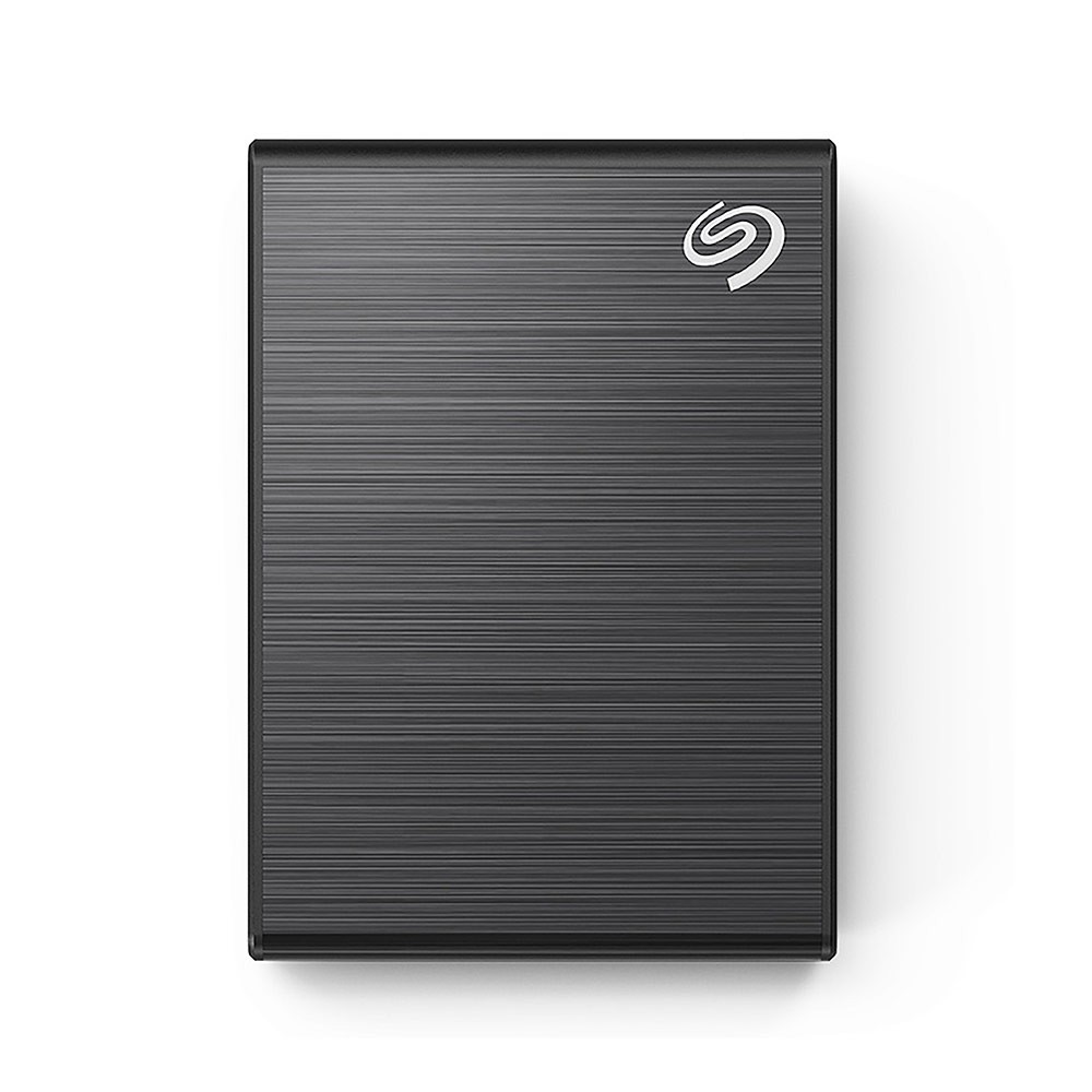 Seagate SSD Ext One Touch 2TB Black (STKG2000400)