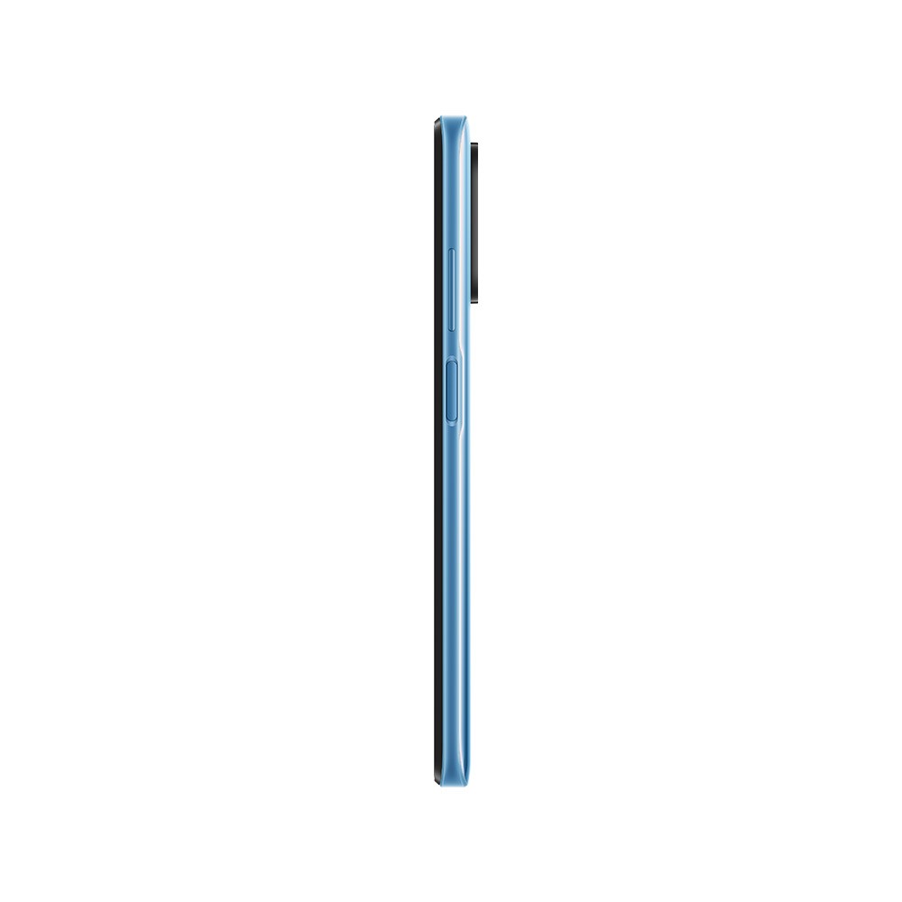 สมาร์ทโฟน Xiaomi Redmi 10 (6+128) Sea Blue