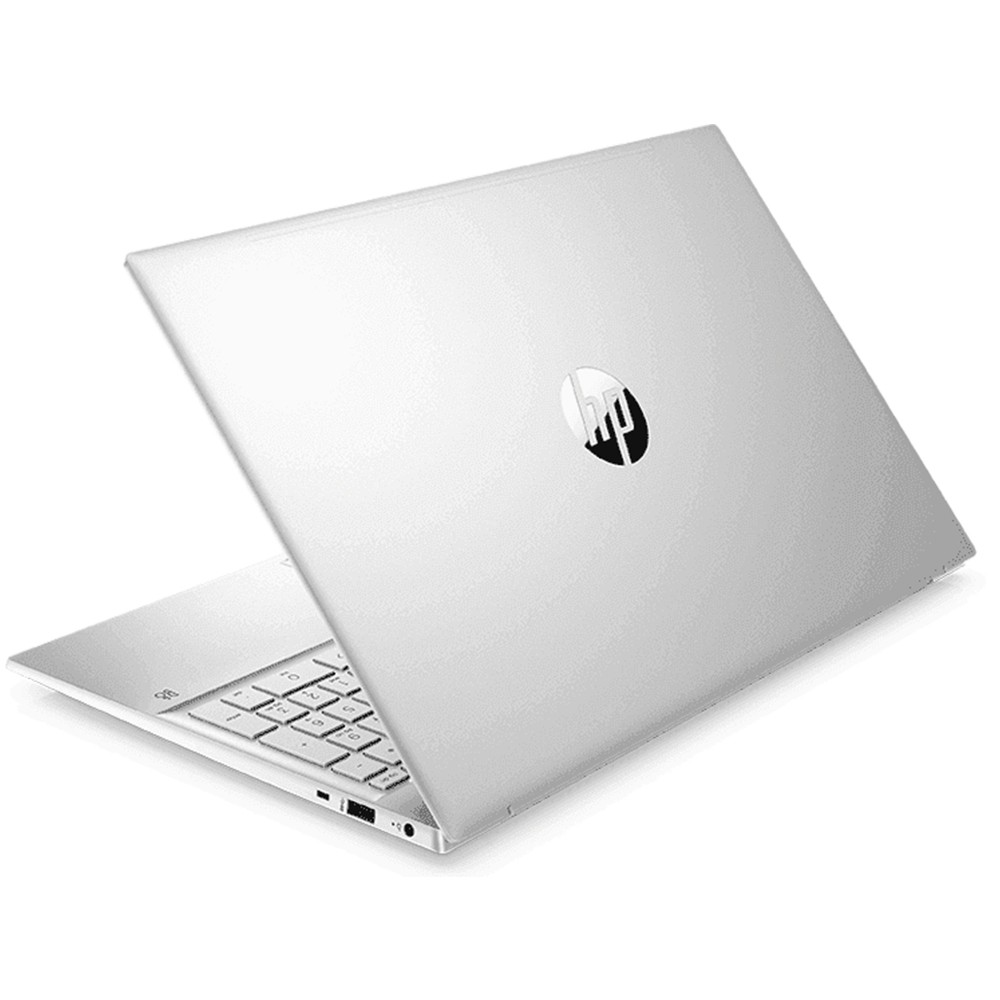 HP Notebook Pavilion 15-eh1081AU Silver (A)