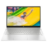 HP Notebook Pavilion 15-eg0527TX Silver