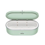 กล่องฆ่าเชื้อโรค Philips Lighting UV-C Disinfection Mini Box Green