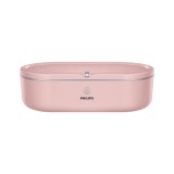 กล่องฆ่าเชื้อโรค Philips Lighting UV-C Disinfection Mini Box Pink