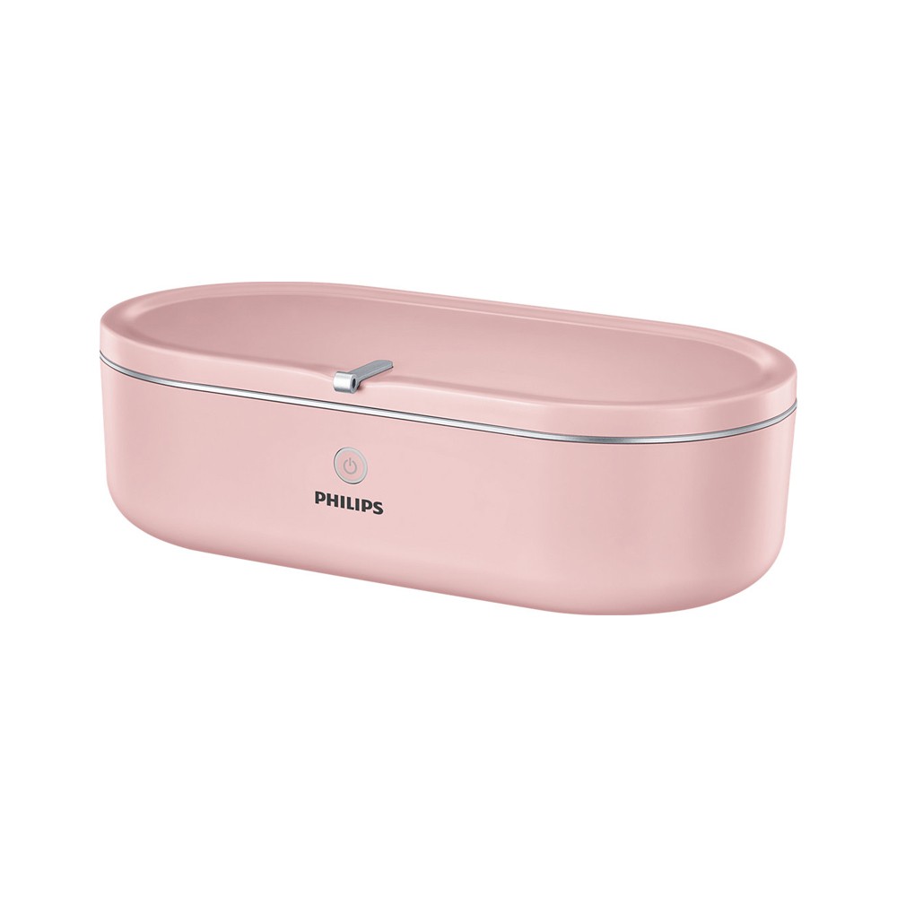 กล่องฆ่าเชื้อโรค Philips Lighting UV-C Disinfection Mini Box Pink