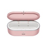 กล่องฆ่าเชื้อโรค Philips Lighting UV-C Disinfection Mini Box Pink