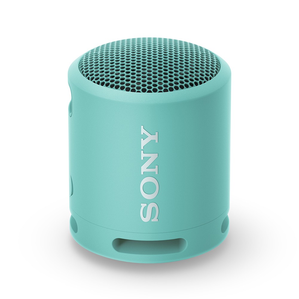 ลำโพงบลูทูธ Sony SRS-XB13 Powder Blue