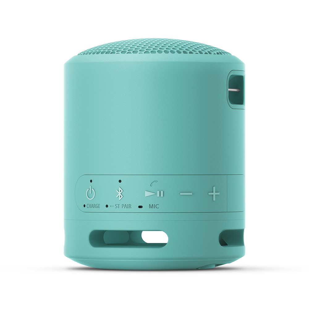 ลำโพงบลูทูธ Sony SRS-XB13 Powder Blue
