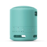 ลำโพงบลูทูธ Sony SRS-XB13 Powder Blue