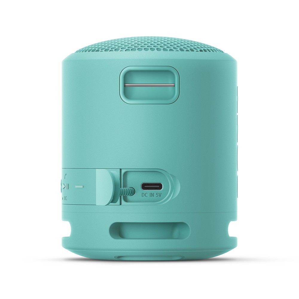 ลำโพงบลูทูธ Sony SRS-XB13 Powder Blue