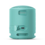 ลำโพงบลูทูธ Sony SRS-XB13 Powder Blue