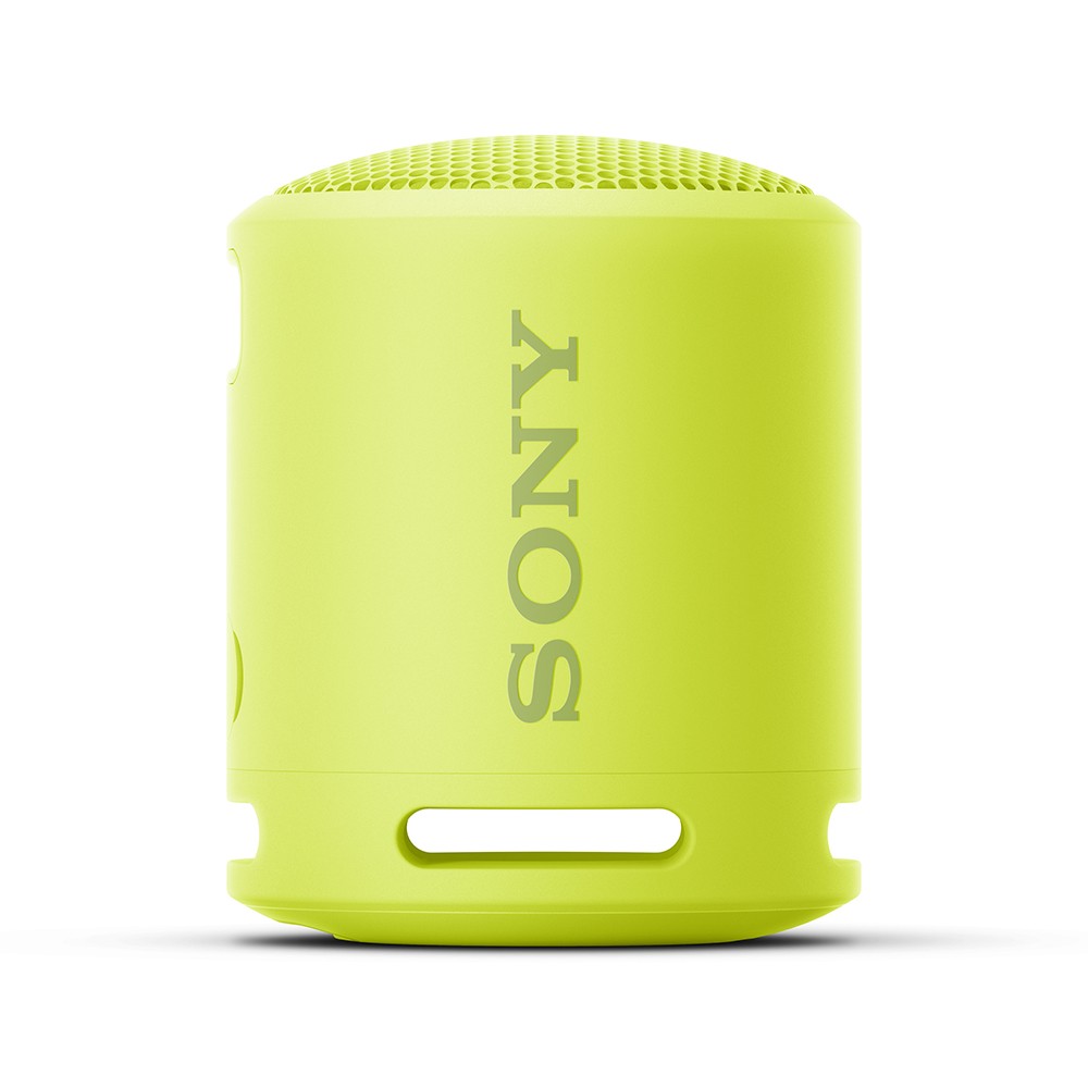 ลำโพง Sony SRS-XB13 Yellow