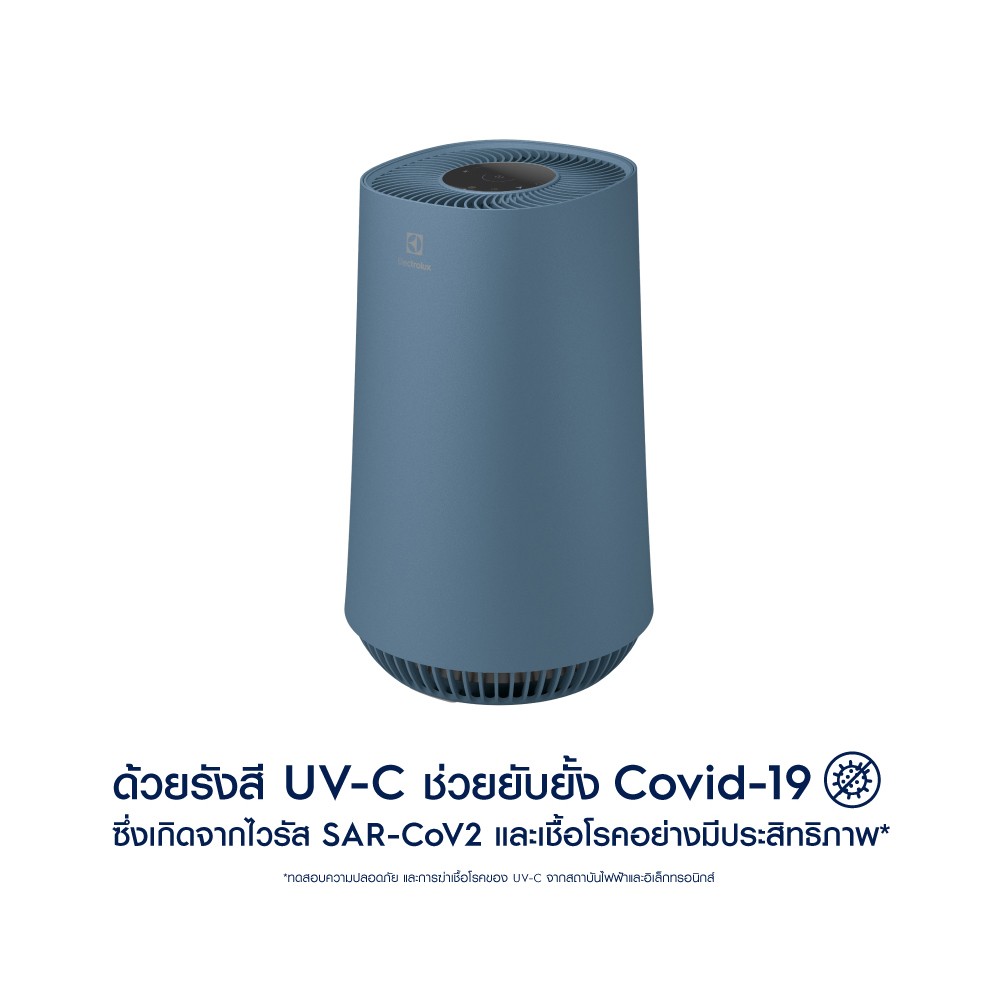 Electrolux Air Purifier FA31-203BL 22 sq.m.