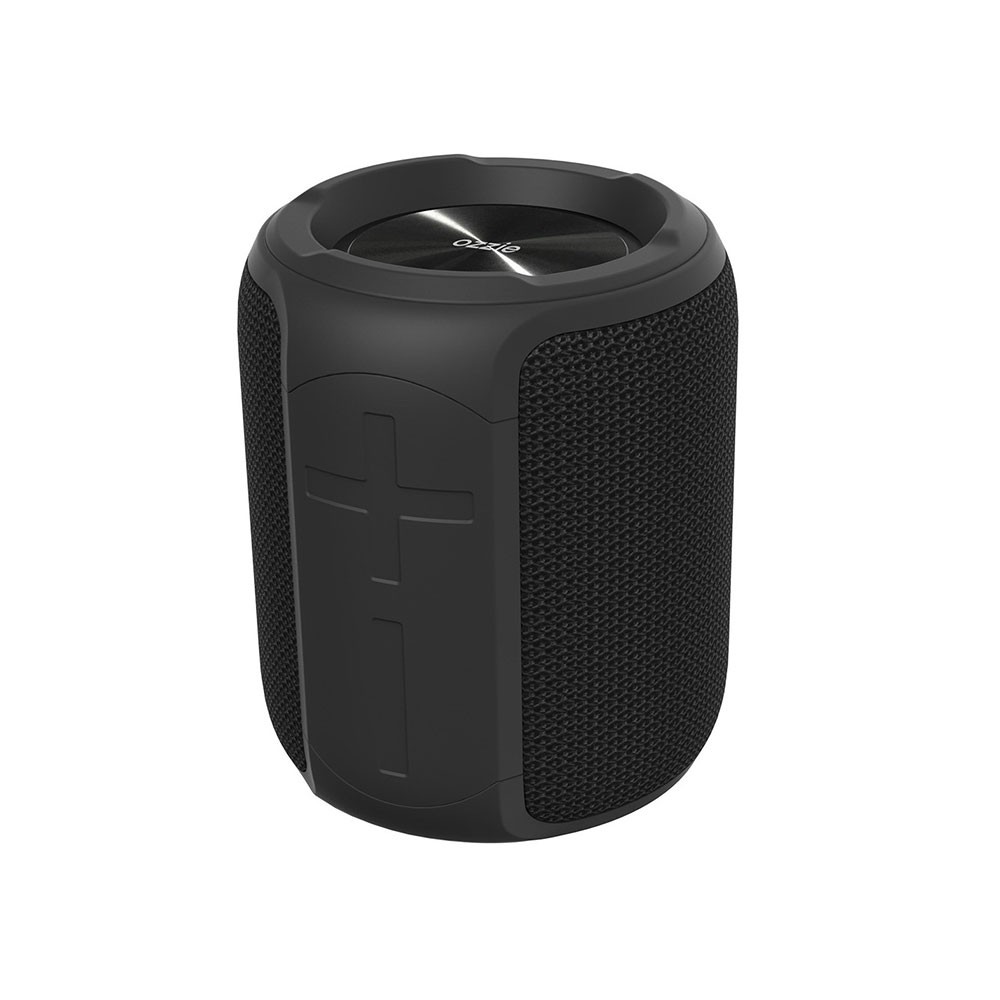 Ozzie Bluetooth Speaker E100 Black