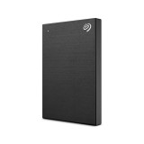 Seagate HDD Ext One Touch with Password 2TB Black (STKY2000400)