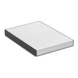 ฮาร์ดดิสก์ Seagate HDD Ext One Touch with Password 2TB Silver (STKY2000401)