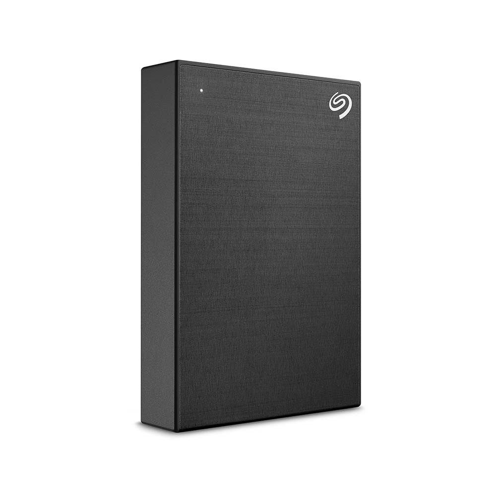 Seagate HDD Ext One Touch with Password 5TB Black (STKZ5000400)