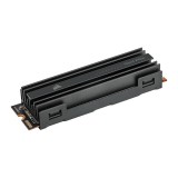 การ์ดเอสเอสดี Corsair SSD MP600 PRO 2TB PCIe M.2 R7000MB/s W6550MB/s - 5 Year