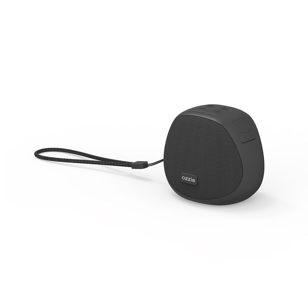 Ozzie Bluetooth Speaker Q2 Black