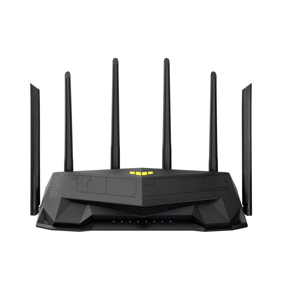 Asus Network Tuf Ax Dual Band Wi Fi Gaming Router