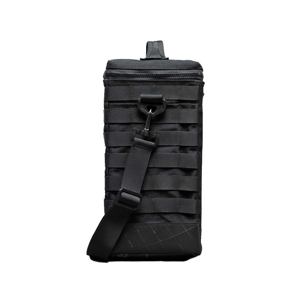กระเป๋า Rubber Killer Bag Speaker Tufton M-04