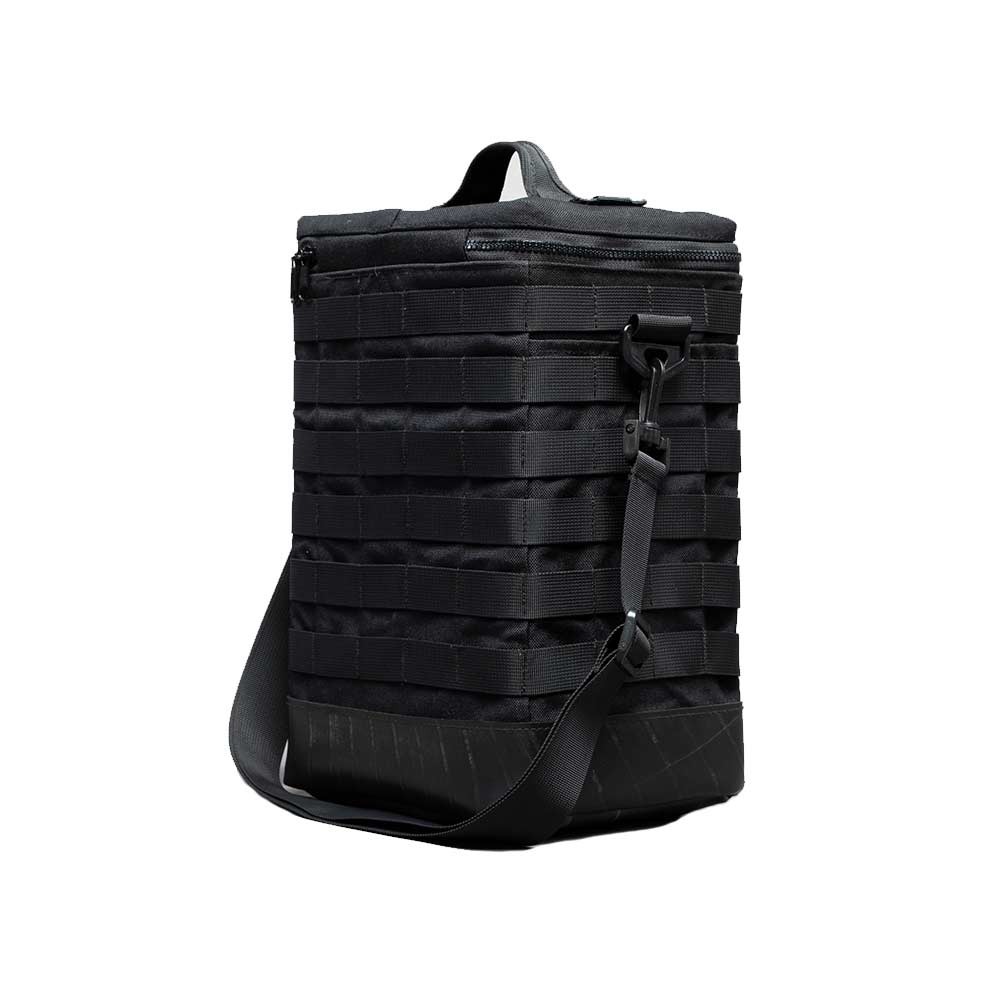กระเป๋า Rubber Killer Bag Speaker Tufton M-04