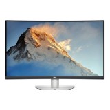 DELL MONITOR S3221QS (VA 4K Curved)