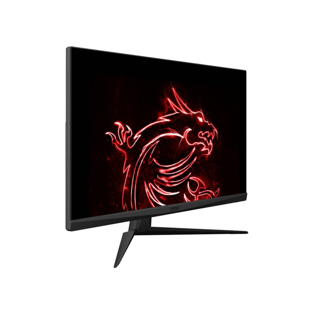 จอมอนิเตอร์ MSI MONITOR Optix G273QF (IPS 2K 165Hz)