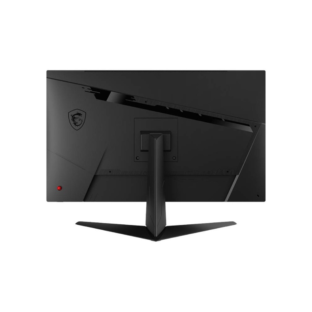 จอมอนิเตอร์ MSI MONITOR Optix G273QF (IPS 2K 165Hz)