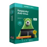 Kaspersky Anti-Virus 2019 (1 PC)
