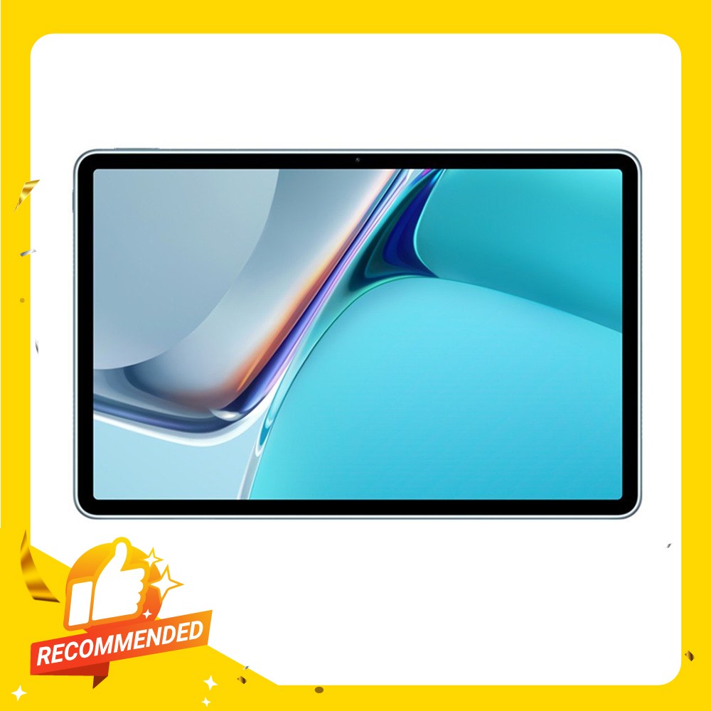 Huawei Tablet MatePad 11 Wi-Fi (6+128) Isle Blue (HMS)