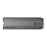 การ์ดเอสเอสดี HIKVISION SSD E2000 2048GB M.2 Pcle/NVMe R3500MB/s W3100MB/s- 3 Year
