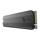 การ์ดเอสเอสดี HIKVISION SSD E2000 2048GB M.2 Pcle/NVMe R3500MB/s W3100MB/s- 3 Year