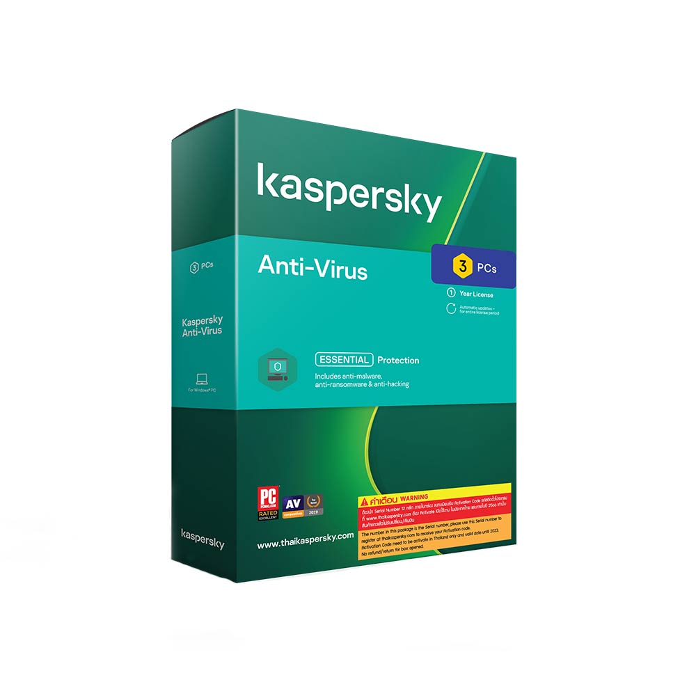 Kaspersky Total Security Купить