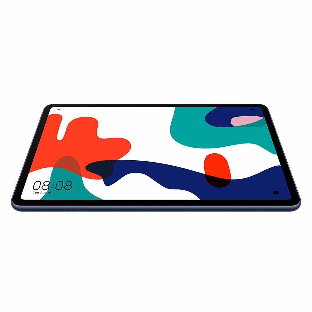 แท็บเล็ต Huawei MatePad 10.4 (4+64) Midnight Grey (HMS)