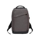DTBG Backpack for MacBook/Laptop 15 inch Grey (D8063)