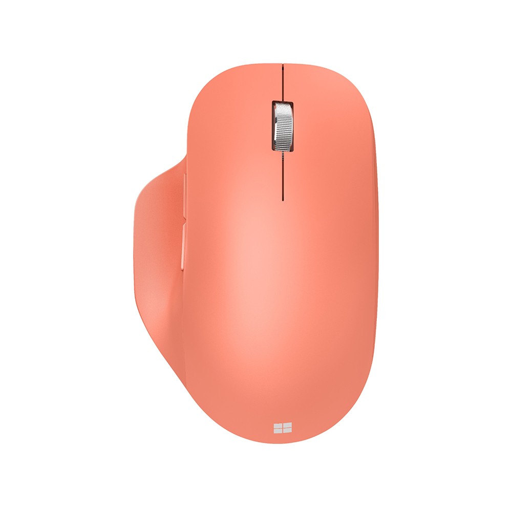 Microsoft Bluetooth Mouse Ergonomic Peach