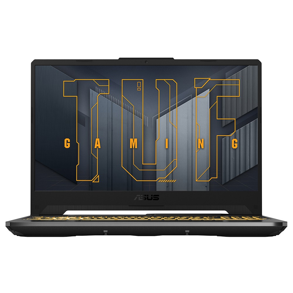 Asus Notebook TUF Gaming F15 FX506HCB-HN1138T Grey