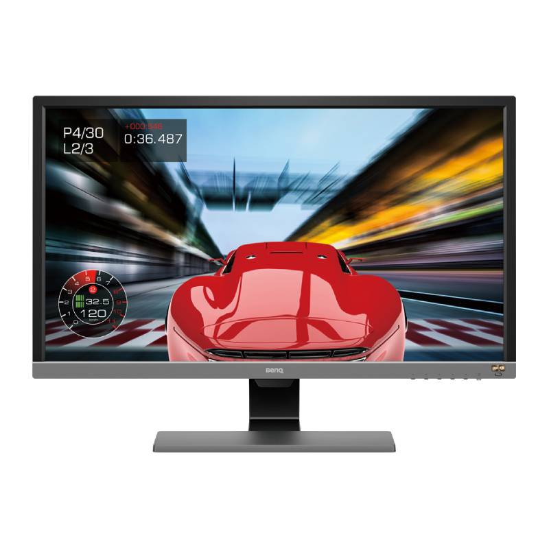 BenQ EL2870U + Predator XB253QGWbmiiprzx（MONITOR (จอ