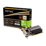 การ์ดจอ ZOTAC VGA GT 730 Zone Edition 2GB DDR3 64-bit