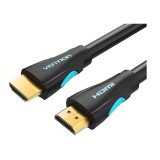 Vention HDMI to HDMI Cable (V.2.0) 1.5M Black