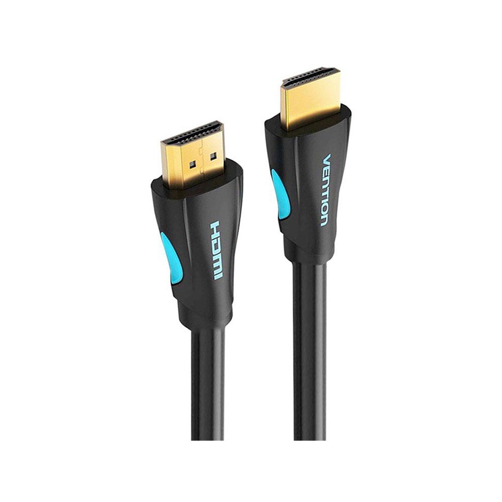 Vention HDMI to HDMI Cable (V.2.0) 3M. Black
