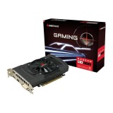 BIOSTAR VGA Radeon RX550 4GB DDR5-128bit