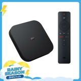 Xiaomi Mi Box S EU Black